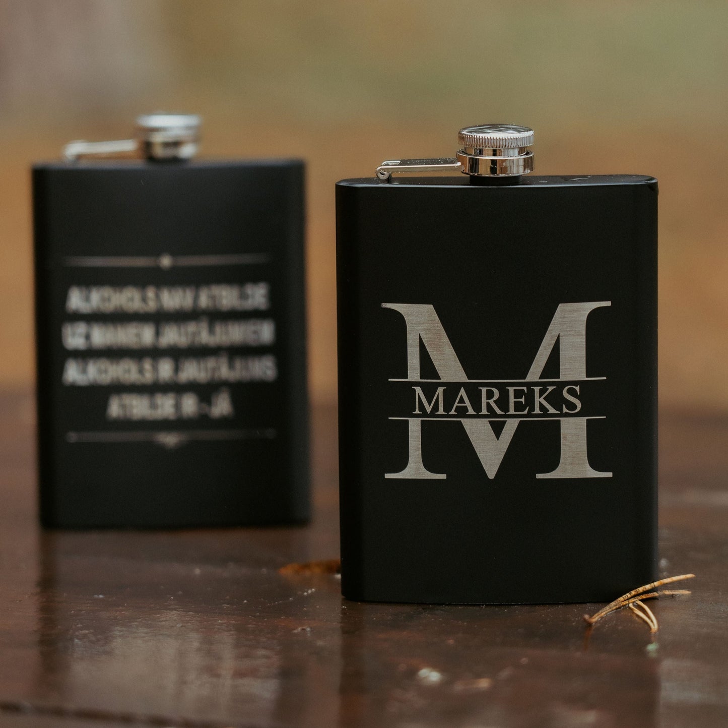 Personalizēta BLAŠĶĪTE