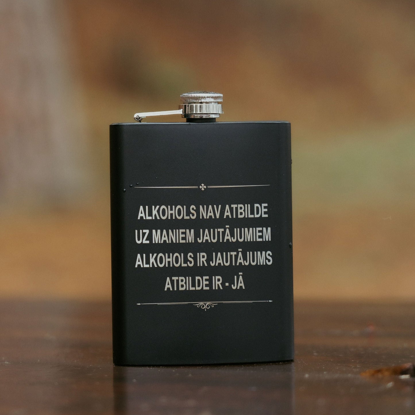 Personalizēta BLAŠĶĪTE