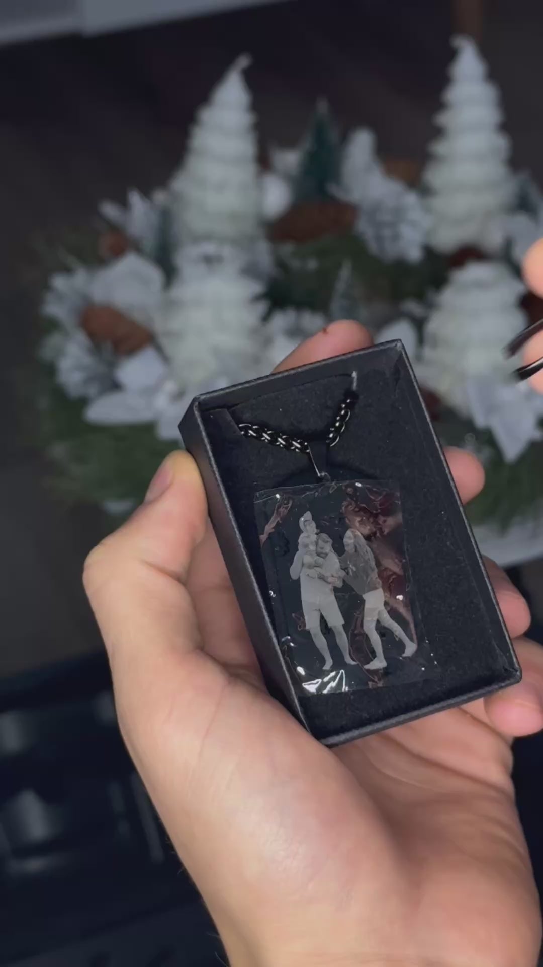 Dog_tag_kaklarotas_izgatavosana