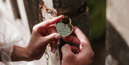 Personalizēti kāzu piederumi, preces kāzām