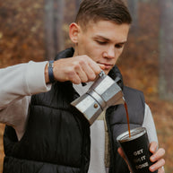 Termokrūze 380ml modelis B