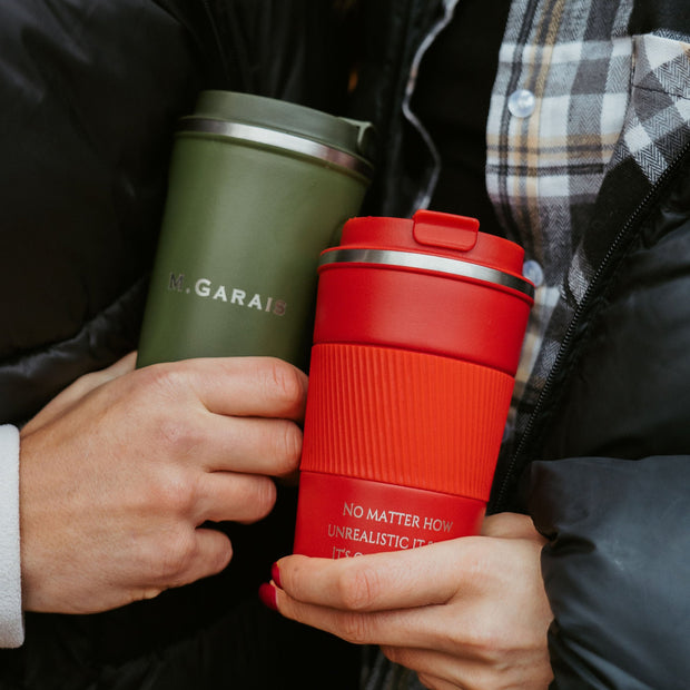 Termokrūze 380ml modelis A