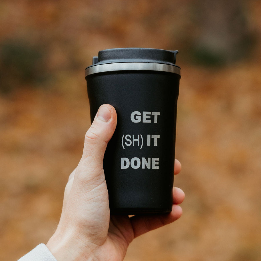 Termokrūze 380ml modelis B