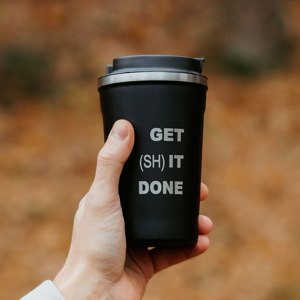 Termokrūze 380ml modelis B