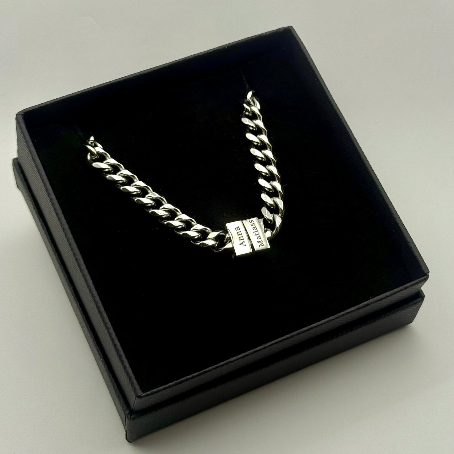 Midnight Craft vīriešu kaklarota