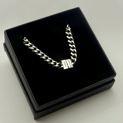 Midnight Craft vīriešu kaklarota