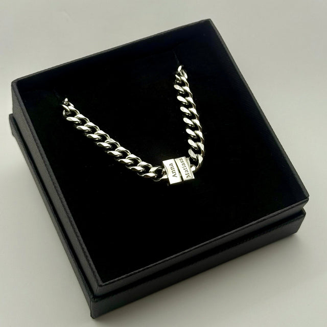 Midnight Craft vīriešu kaklarota