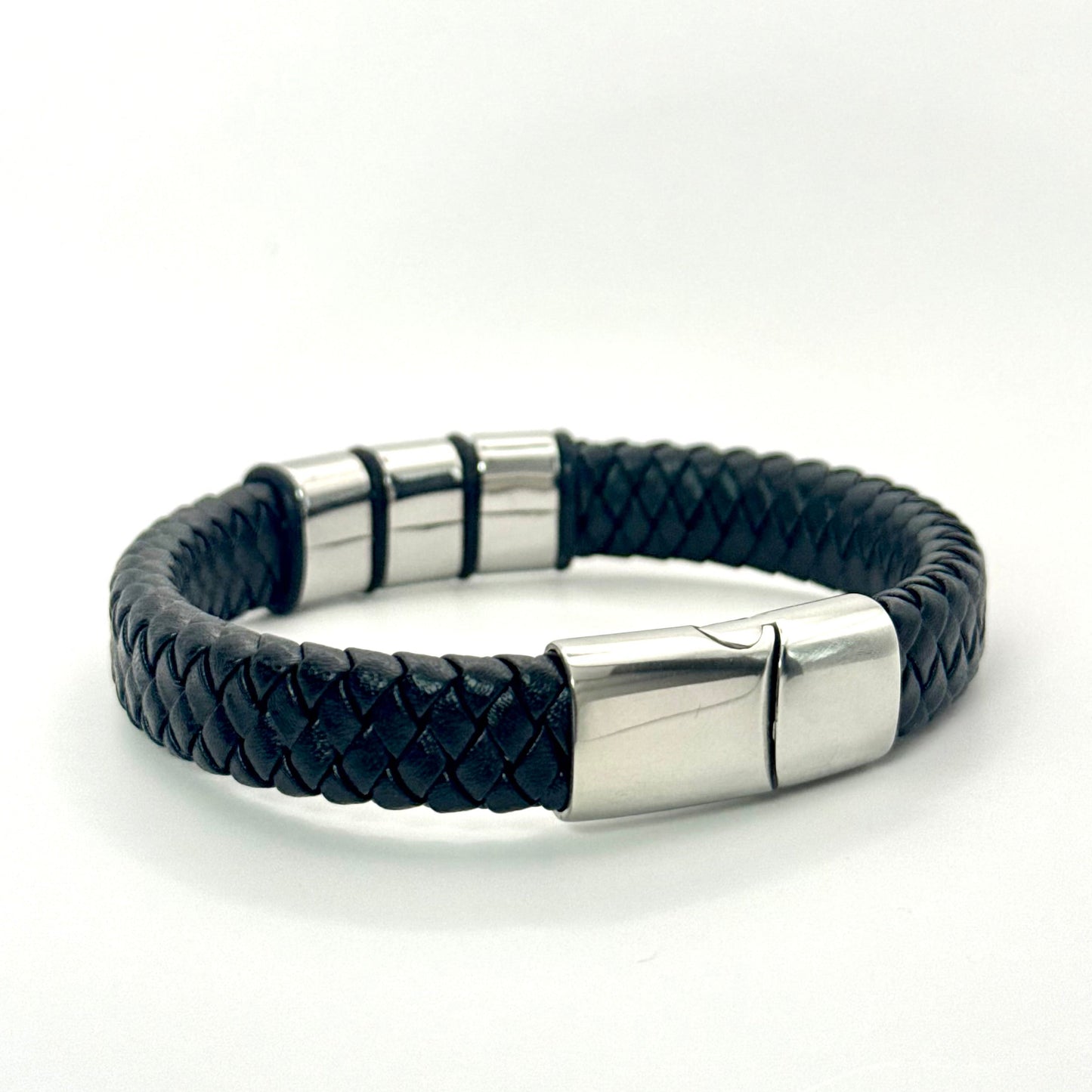 Bold Essence Vīriešu rokassprādze