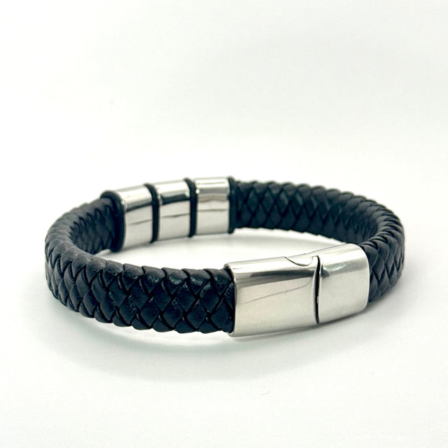 Bold Essence Vīriešu rokassprādze