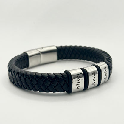 Bold Essence Vīriešu rokassprādze