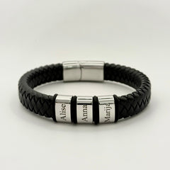 Bold Essence Vīriešu rokassprādze