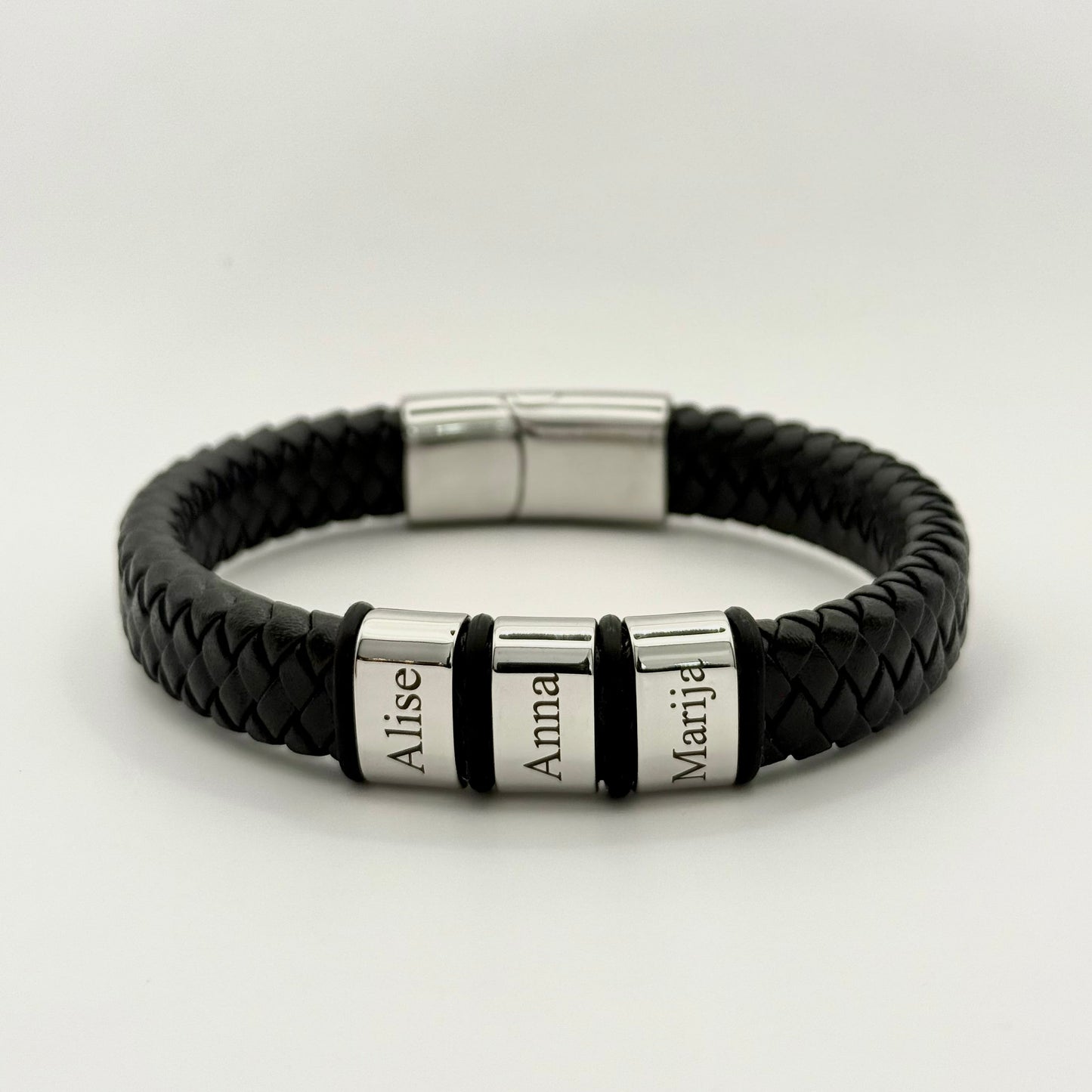 Bold Essence Vīriešu rokassprādze