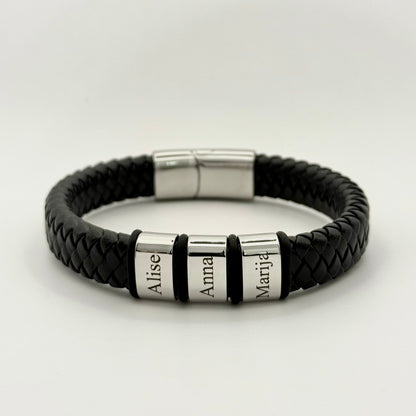 Bold Essence Vīriešu rokassprādze