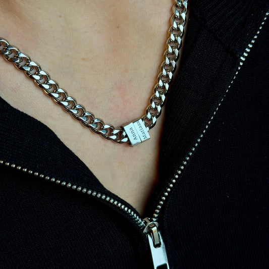 Midnight Craft vīriešu kaklarota