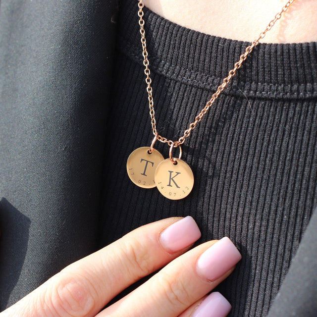 Infinite love kaklarota - dāvanu ideja sievietei.