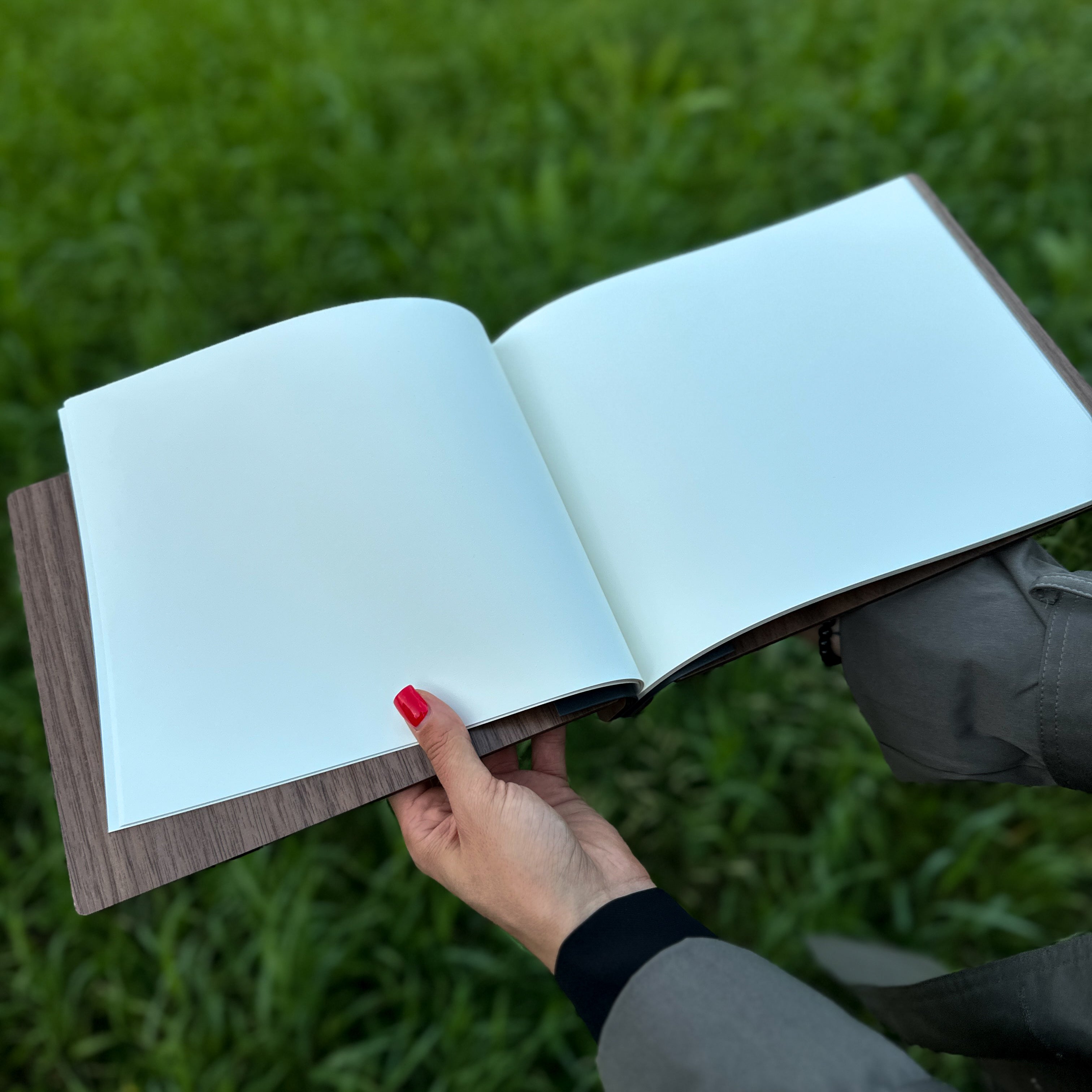 Personalizēta viesu grāmata kāzām