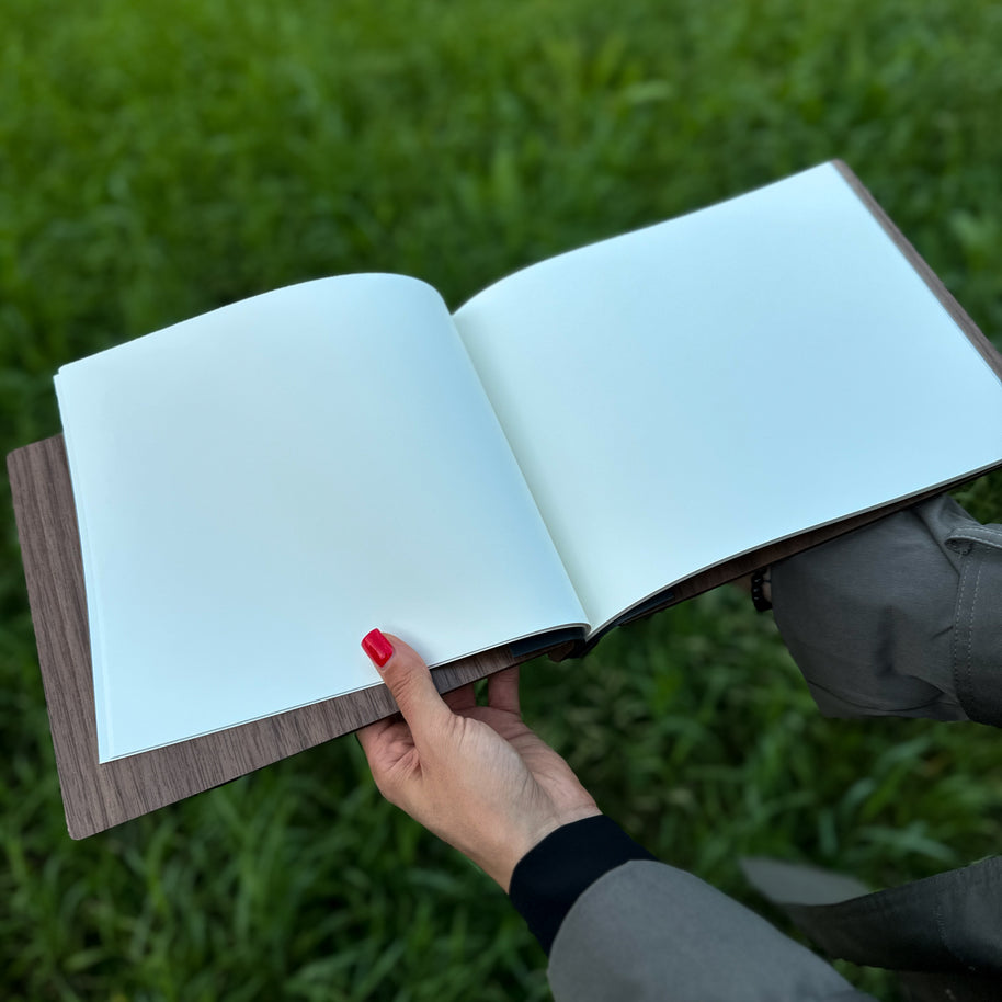 Personalizēta viesu grāmata kāzām