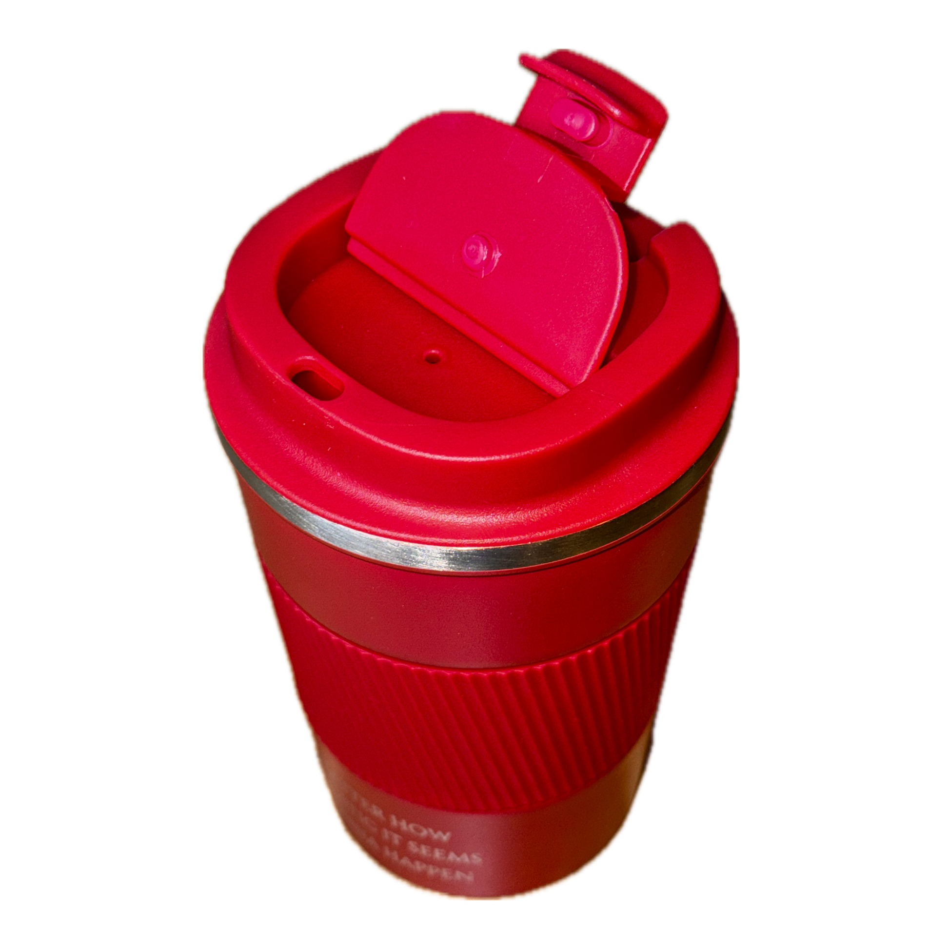 Personalizēta termokrūze 380ml ar gravējumu