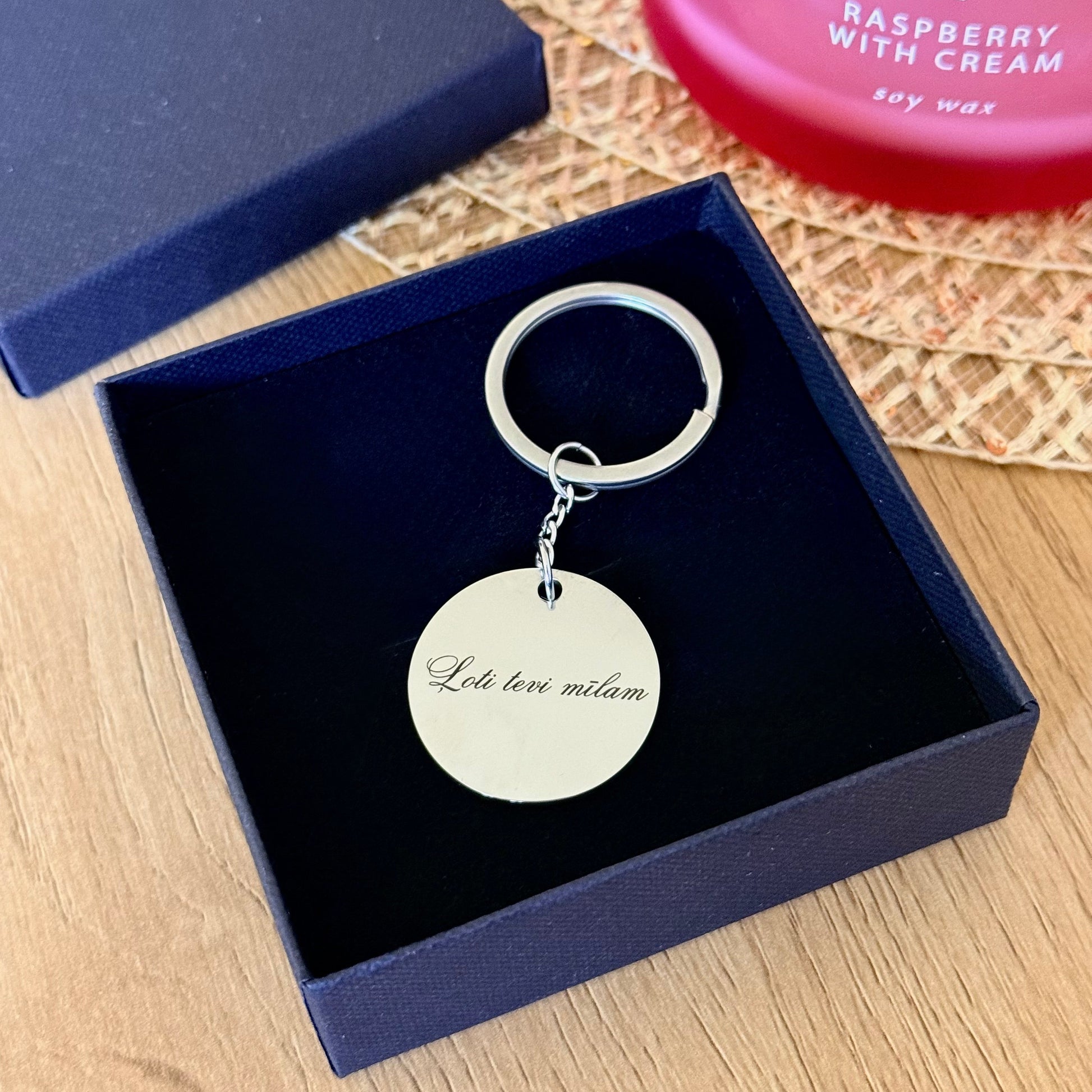 Personalizēta dāvana mammai