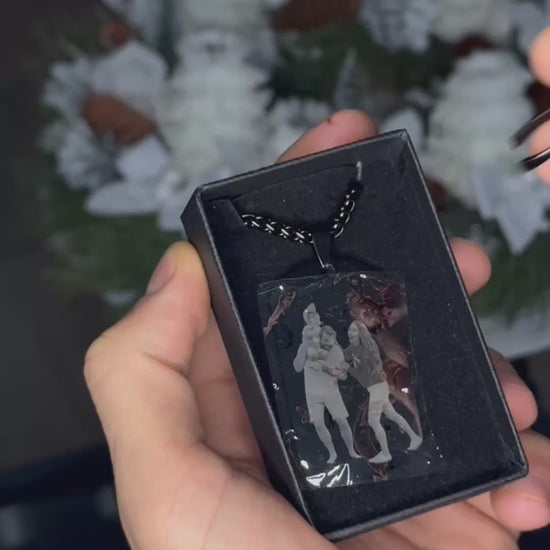 Dog_tag_kaklarotas_izgatavosana